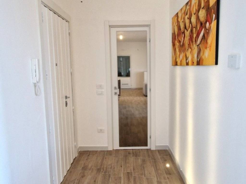 Appartamento a Trani in Via Vittorio Malcangi - Foto 2