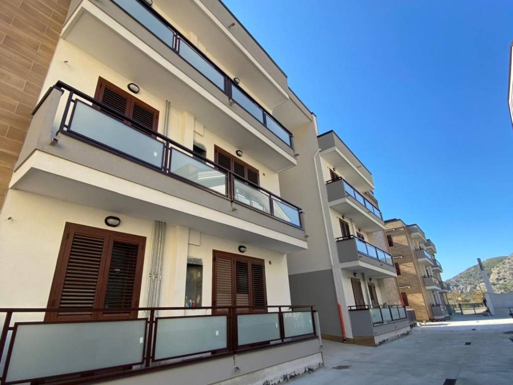 Appartamento a Castel san giorgio in Via Cavalier Vincenzo d'Auria, 12 - Foto 2