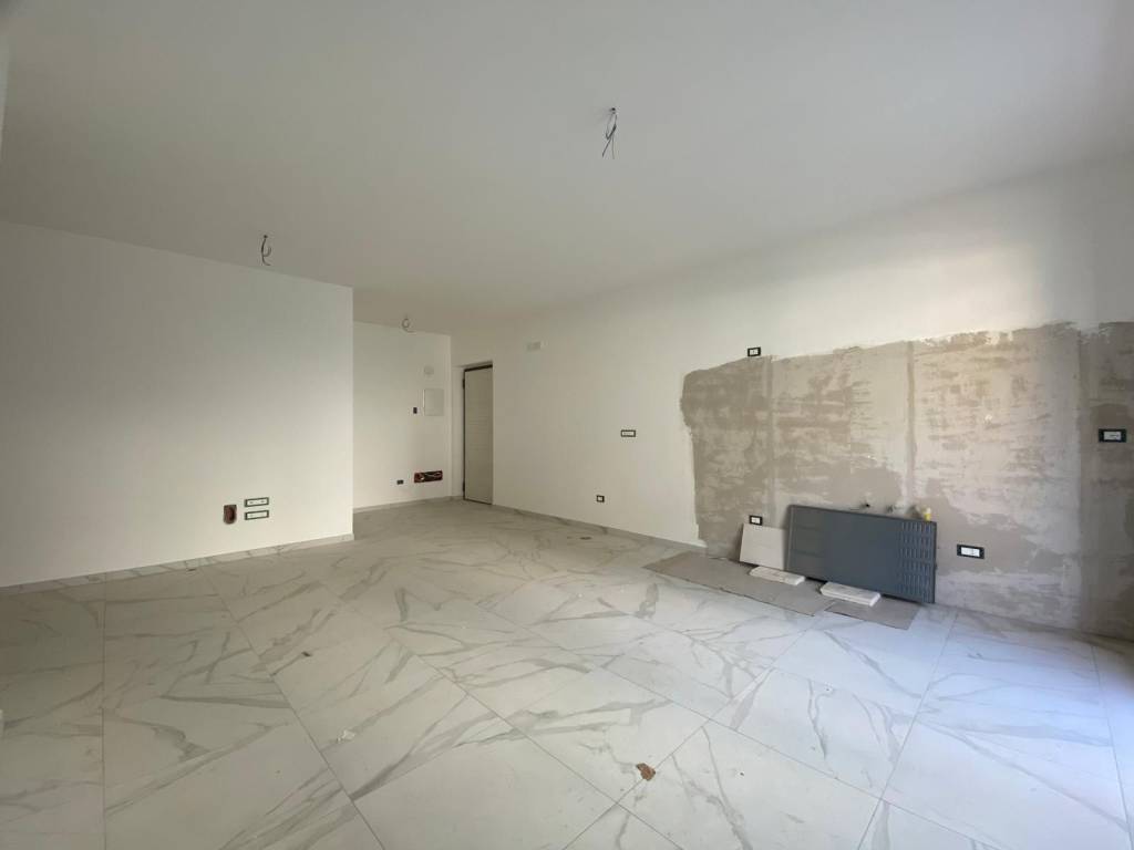 Appartamento a Castel san giorgio in Via Cavalier Vincenzo d'Auria, 12 - Foto 3