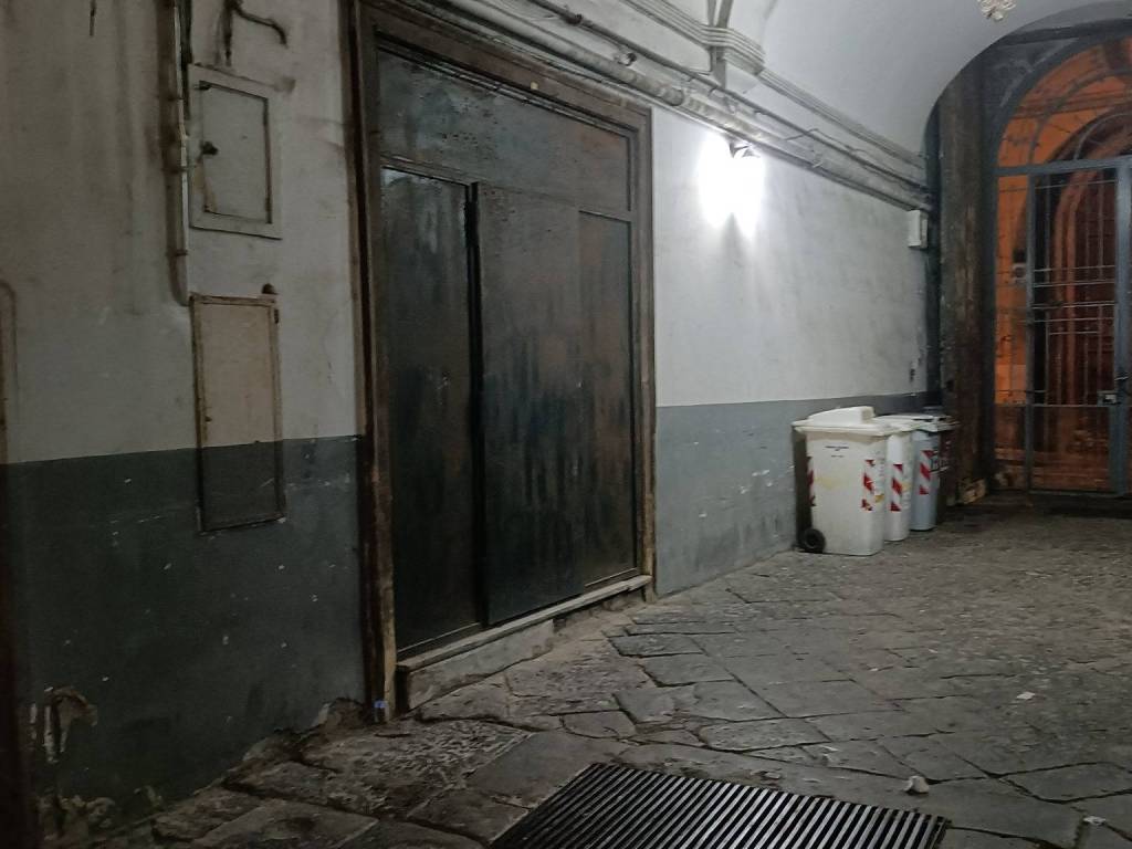 Immobile a Napoli in Via Tommaso Caravita, 29 - Foto 2