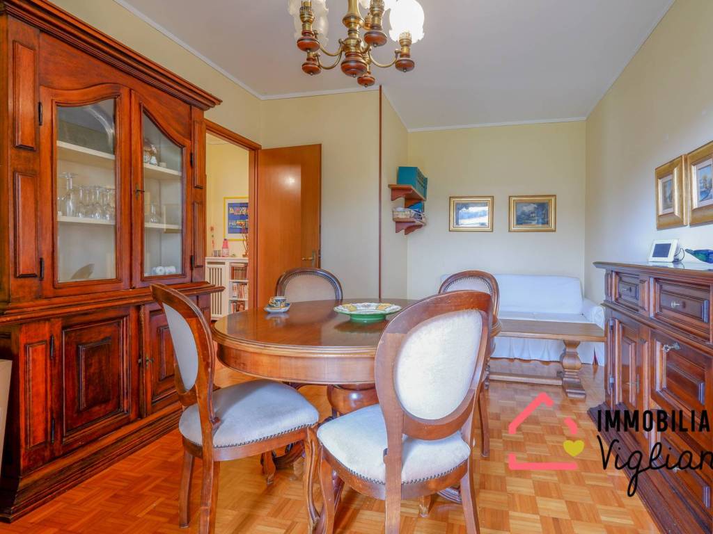 Appartamento a Vigliano biellese in Via Guglielmo Marconi, 10 - Foto 2