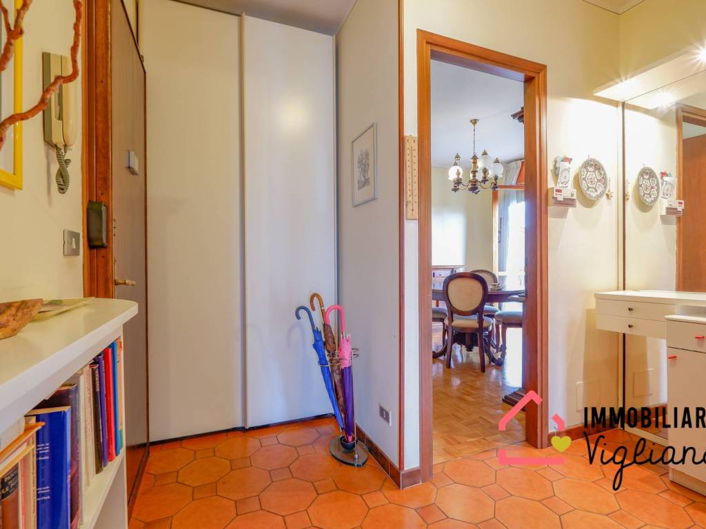 Appartamento a Vigliano biellese in Via Guglielmo Marconi, 10 - Foto 3