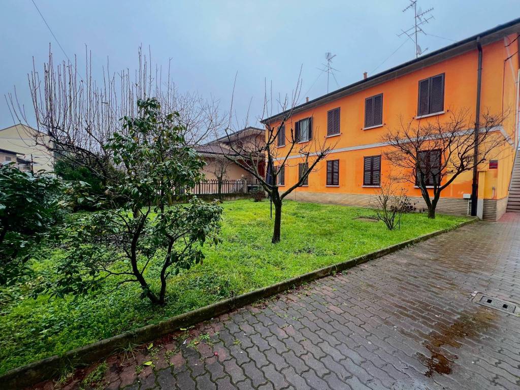 Appartamento a Siziano in Via Roma - Foto 2