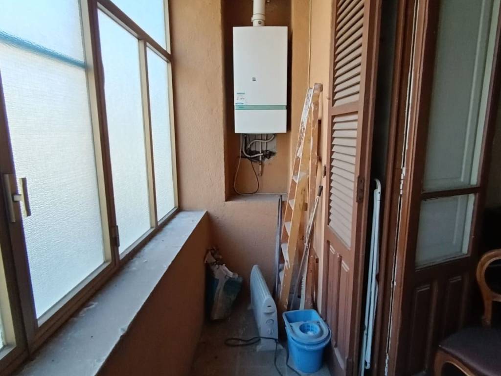 Appartamento a Catanzaro in Via Venezia - Foto 2