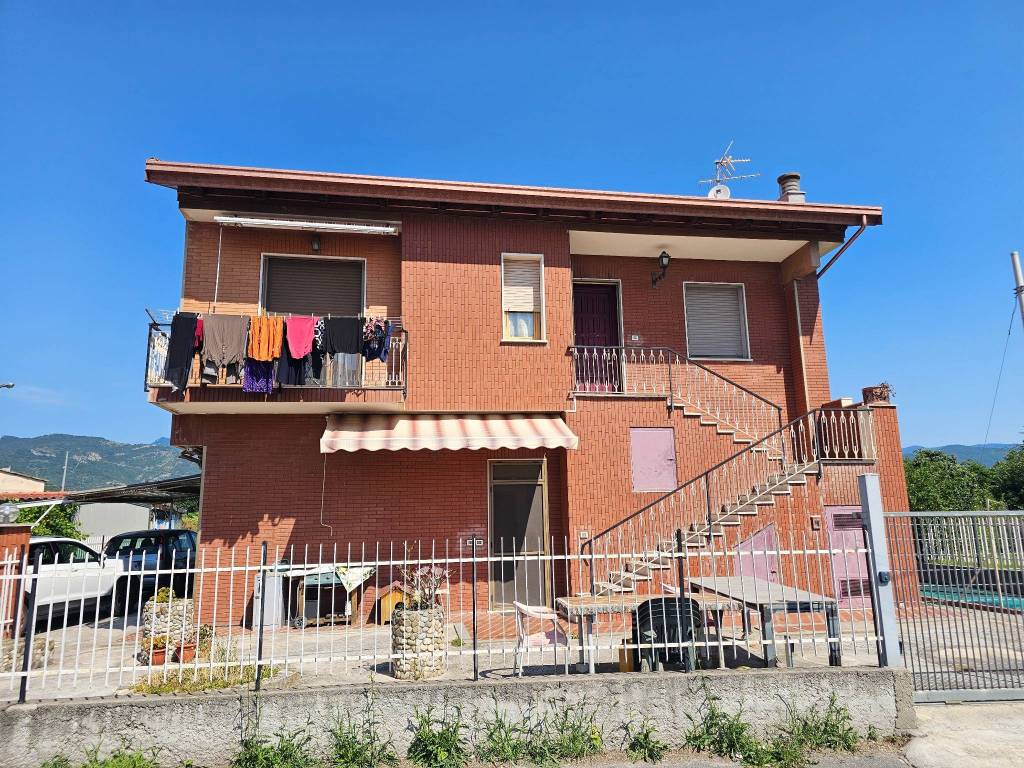 Villa a Borghetto santo spirito in Via Tiziano, 4 - Foto 5