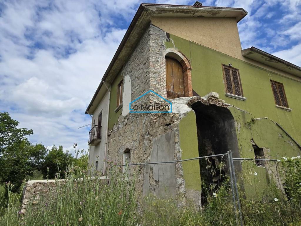 Appartamento a Montemiletto - Foto 2