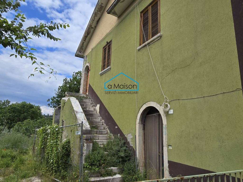 Appartamento a Montemiletto - Foto 3