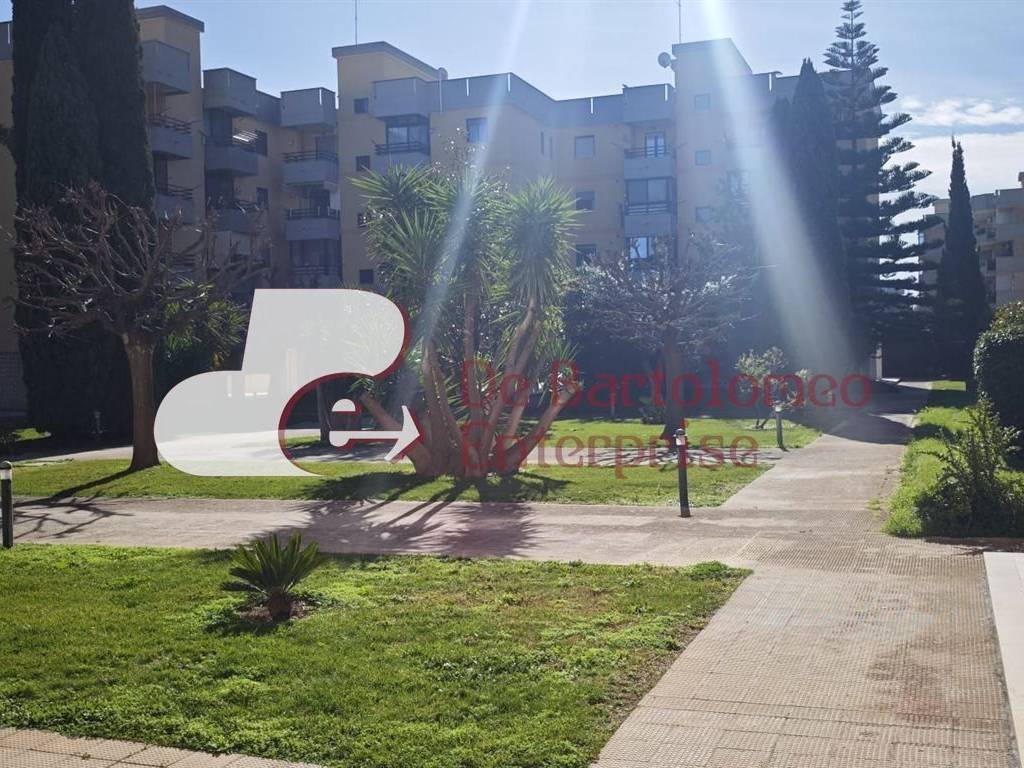 Appartamento a Bari in Via Luigi Ranieri - Foto 2