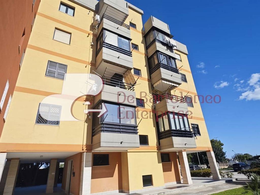 Appartamento a Bari in Via Luigi Ranieri - Foto 3