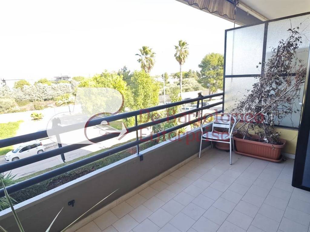 Appartamento a Bari in Via Luigi Ranieri - Foto 4