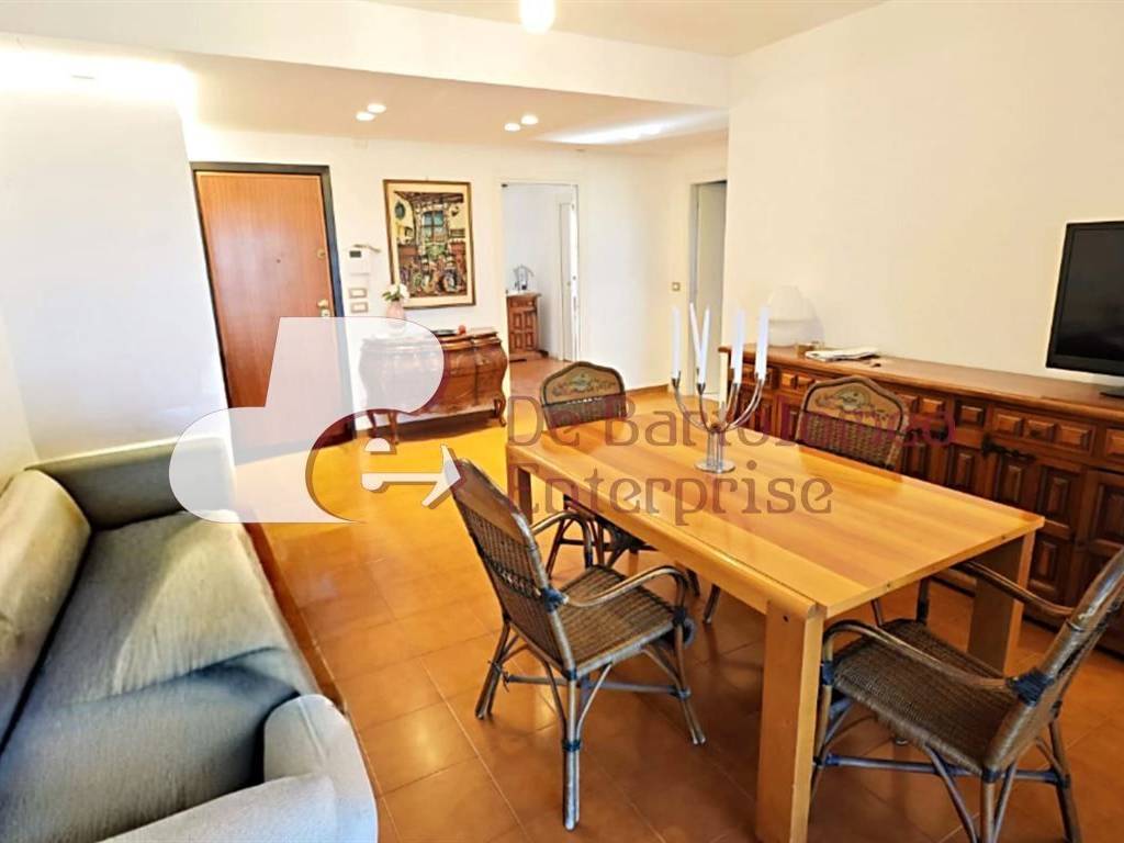 Appartamento a Bari in Via Luigi Ranieri - Foto 5