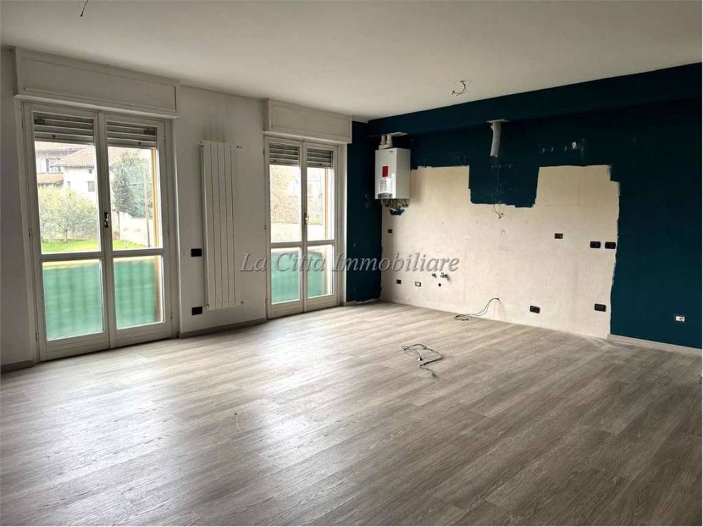 Appartamento a Novara in Via Rizieri, 8 - Foto 2