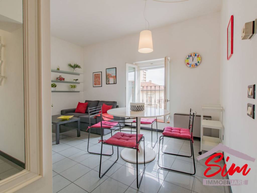 Appartamento a Novara in Via Magnani Ricotti 14 Novara - Foto 2