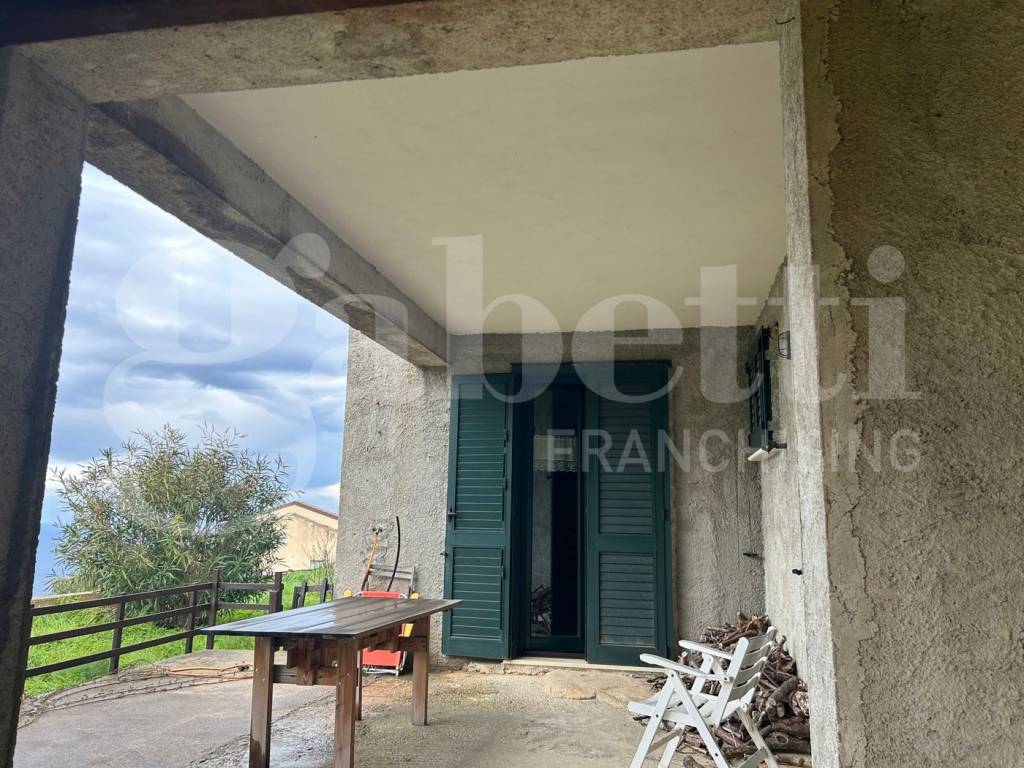 Villa a Gioiosa marea in contrada santo stefano, 165/A - Foto 3