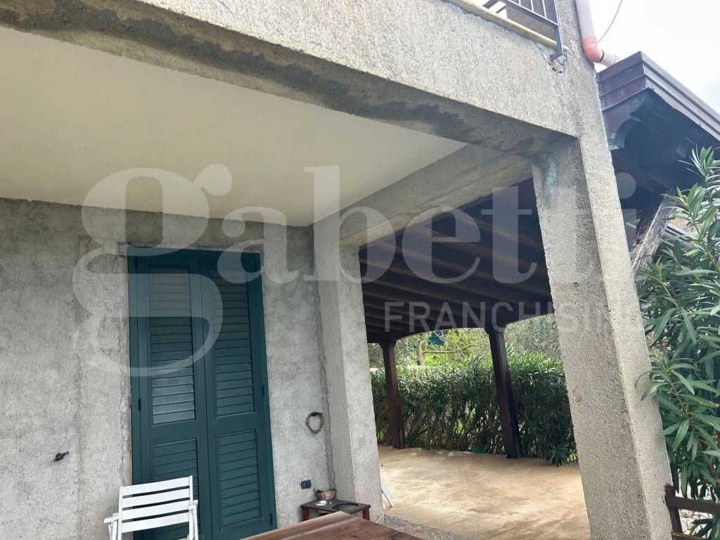 Villa a Gioiosa marea in contrada santo stefano, 165/A - Foto 4