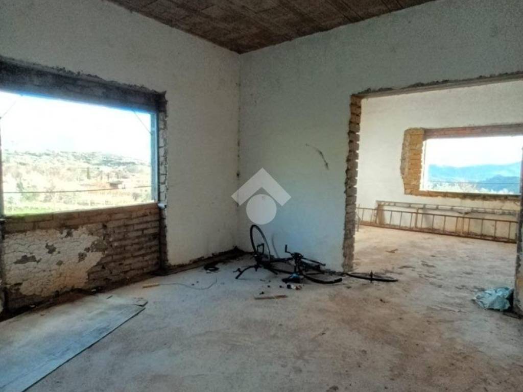Casa indipendente a Olevano romano in Località San Marco, 2 - Foto 5