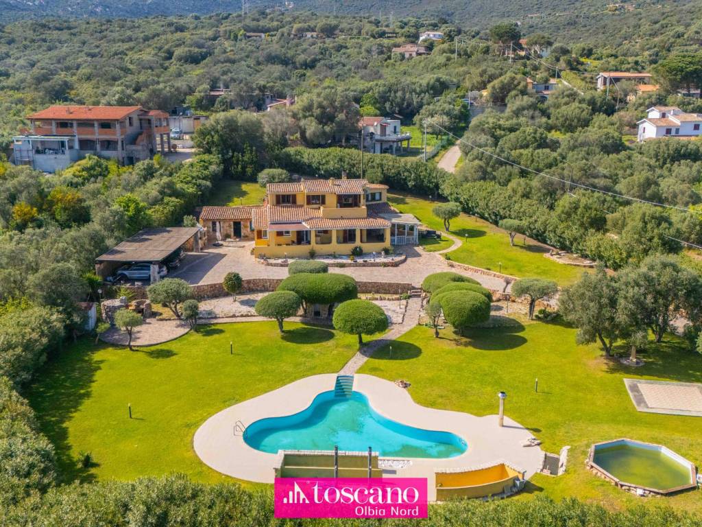 Casa indipendente a Olbia in Via del Timone 9, Olbia - Foto 2