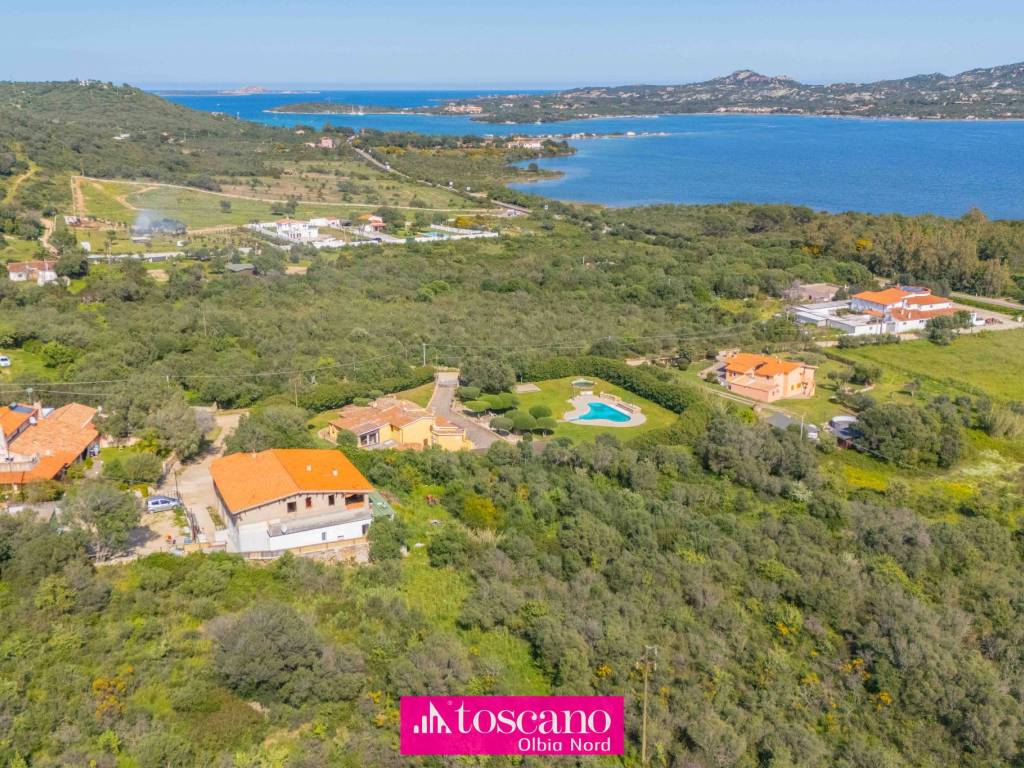 Casa indipendente a Olbia in Via del Timone 9, Olbia - Foto 3