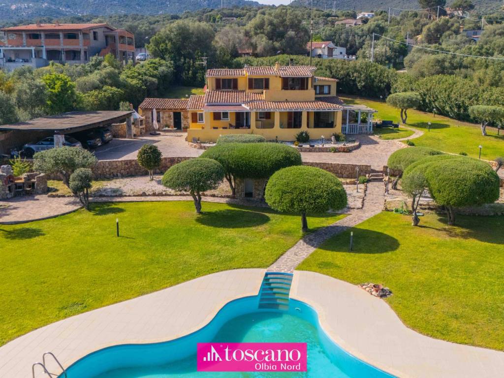 Casa indipendente a Olbia in Via del Timone 9, Olbia - Foto 4