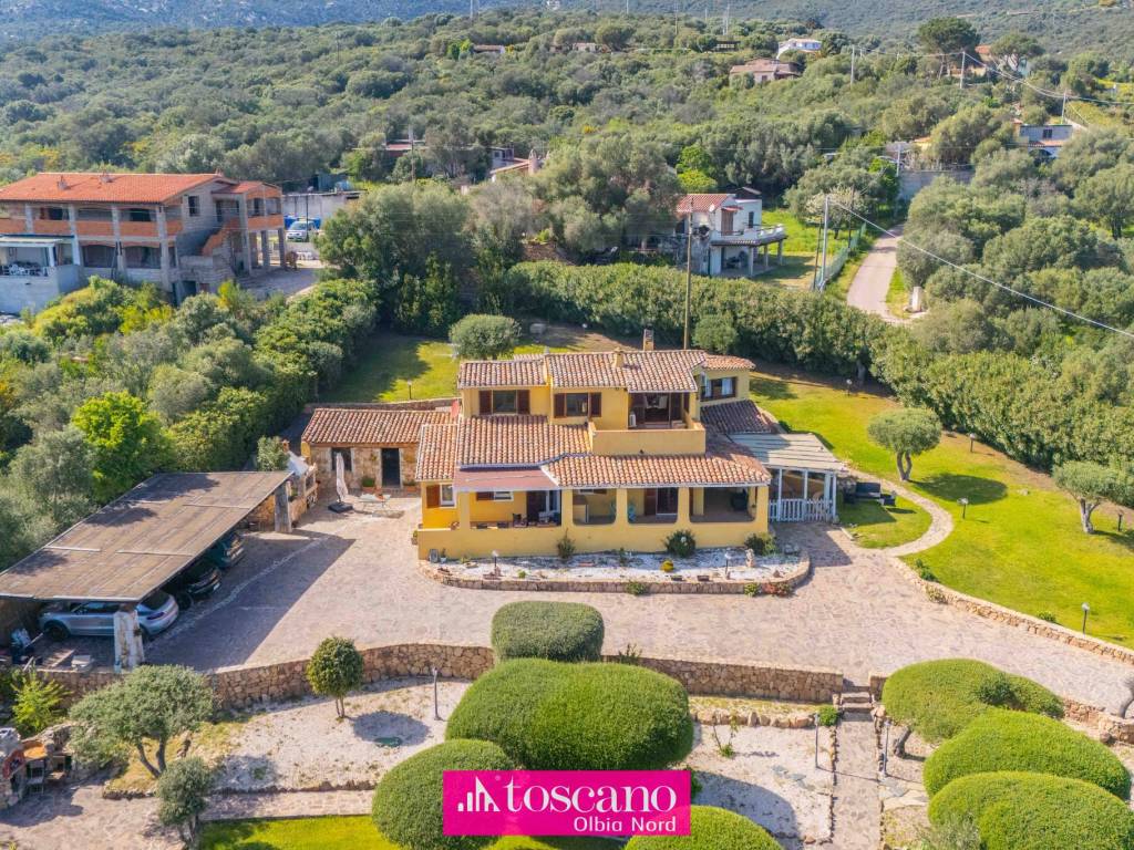 Casa indipendente a Olbia in Via del Timone 9, Olbia - Foto 5