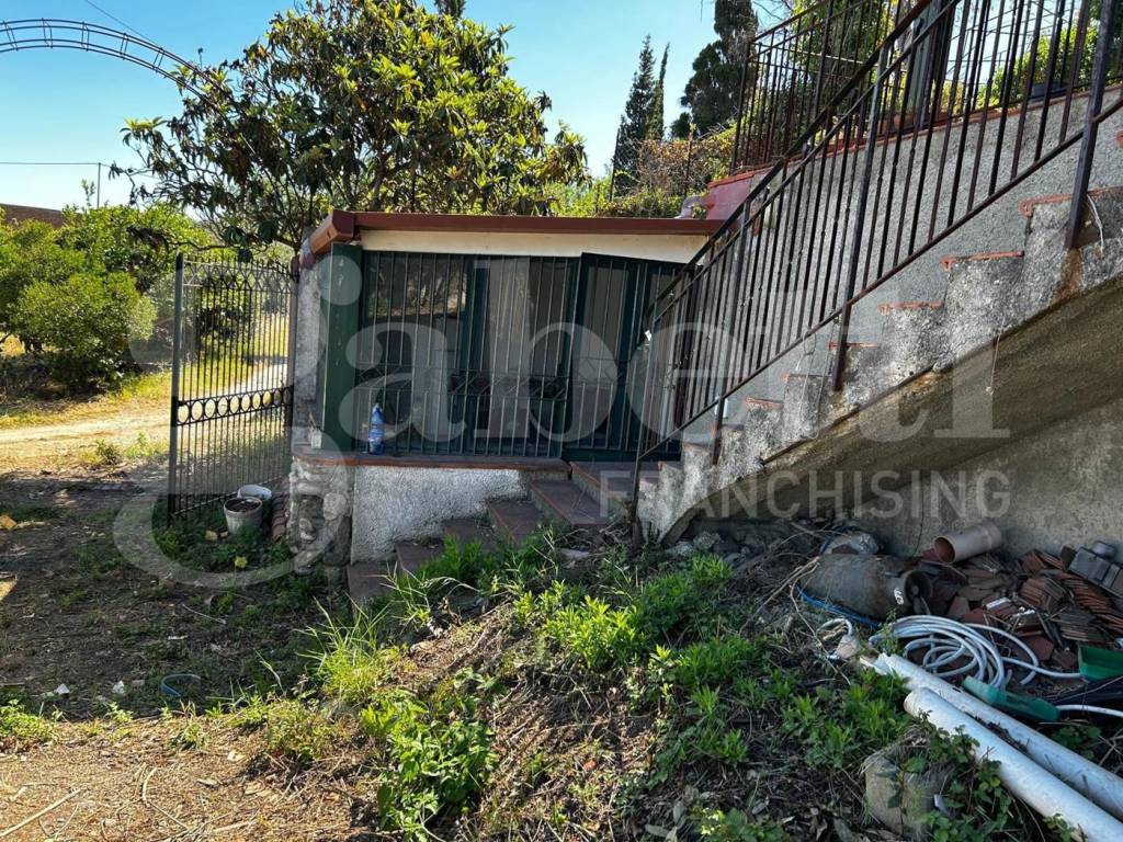 Terreno a Messina in c/da Ortoliuzzo, snc - Foto 2