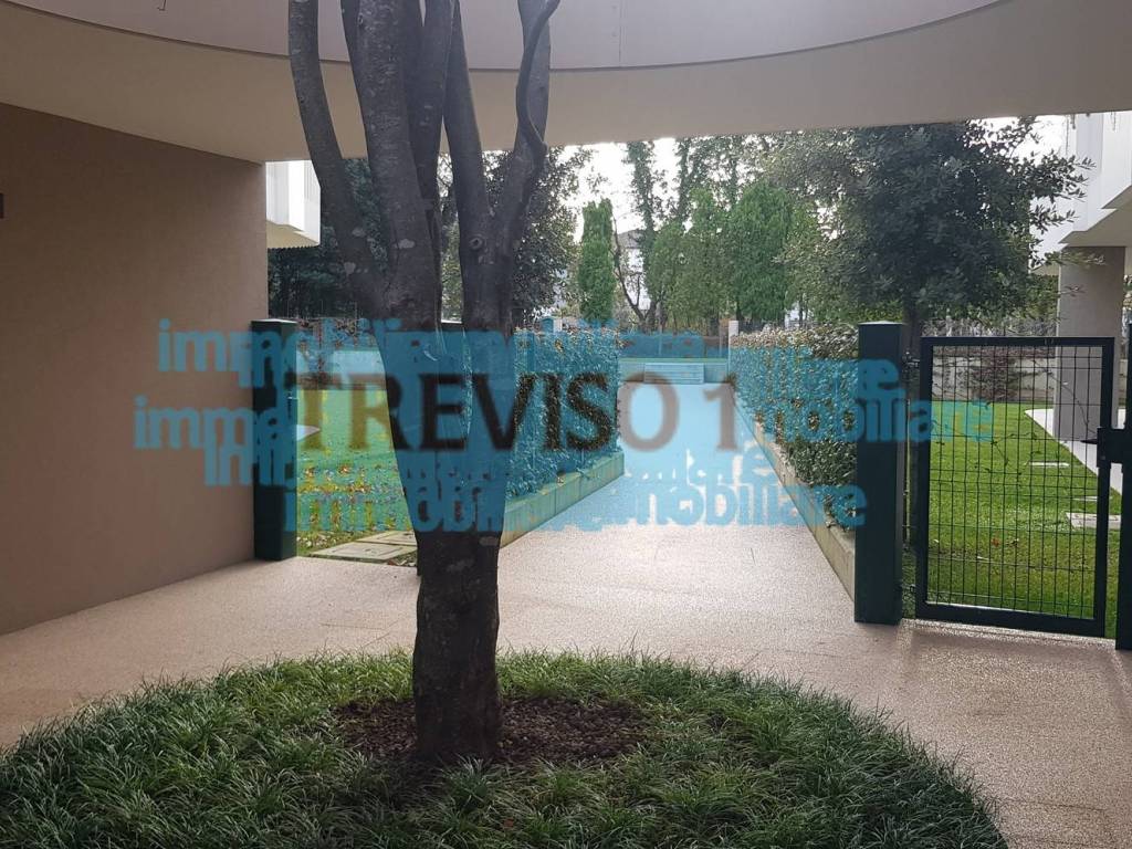 Appartamento a Treviso in Viale Vittorio Veneto - Foto 2
