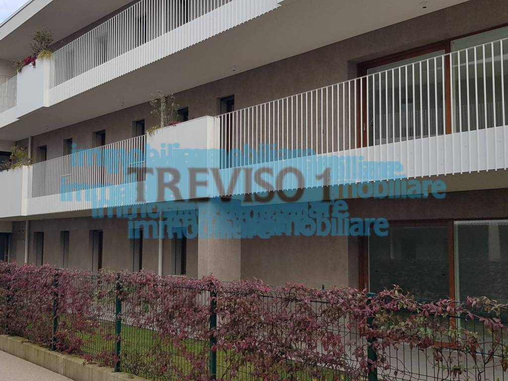 Appartamento a Treviso in Viale Vittorio Veneto - Foto 3
