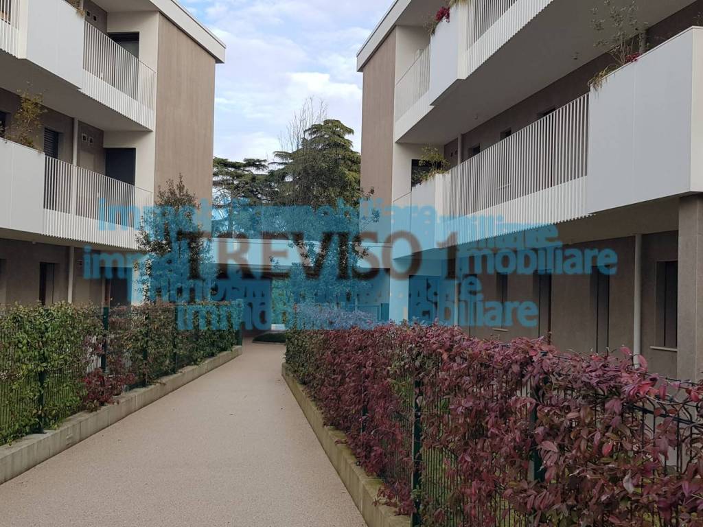 Appartamento a Treviso in Viale Vittorio Veneto - Foto 4