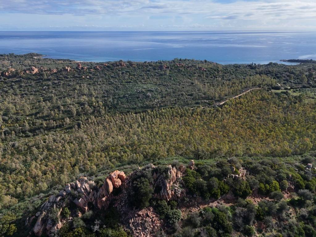 Terreno a Tortolì in Località Baccu Arzula - Foto 2