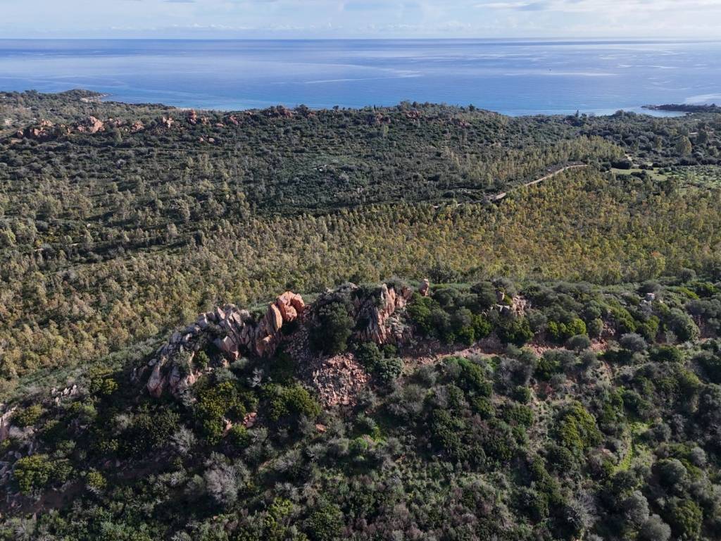 Terreno a Tortolì in Località Baccu Arzula - Foto 4
