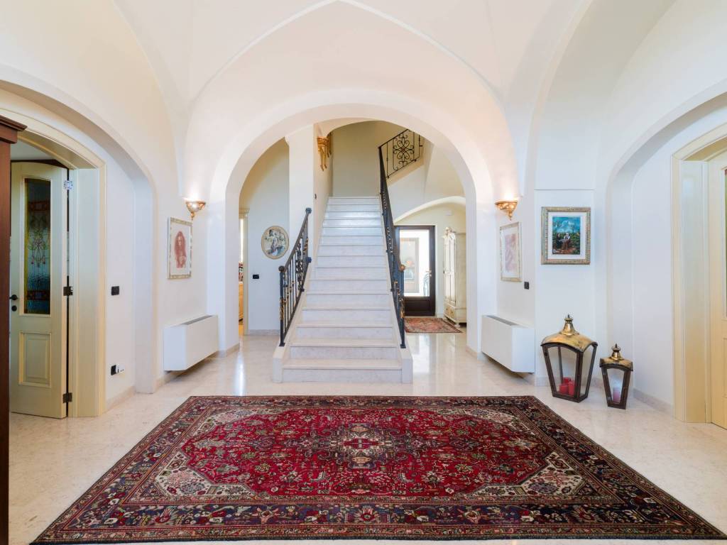Villa a Novoli in Via Lecce - Foto 4