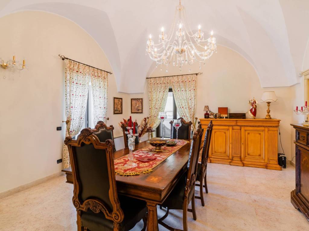 Villa a Novoli in Via Lecce - Foto 5