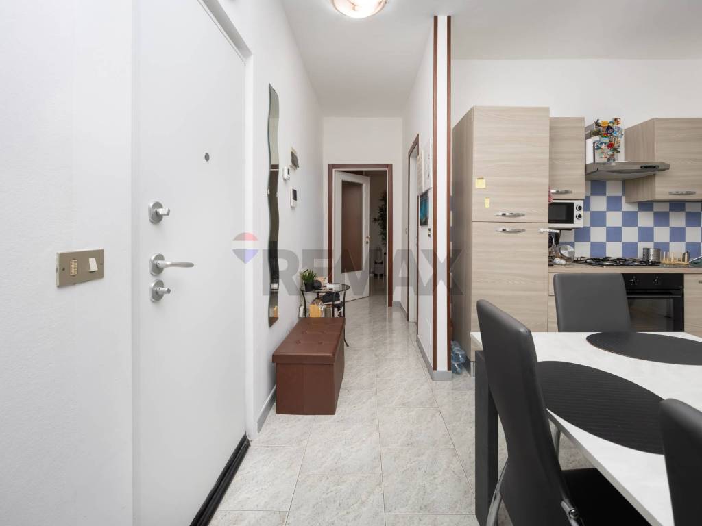 Appartamento a Pioltello in Via Giacomo Puccini, 2 - Foto 2