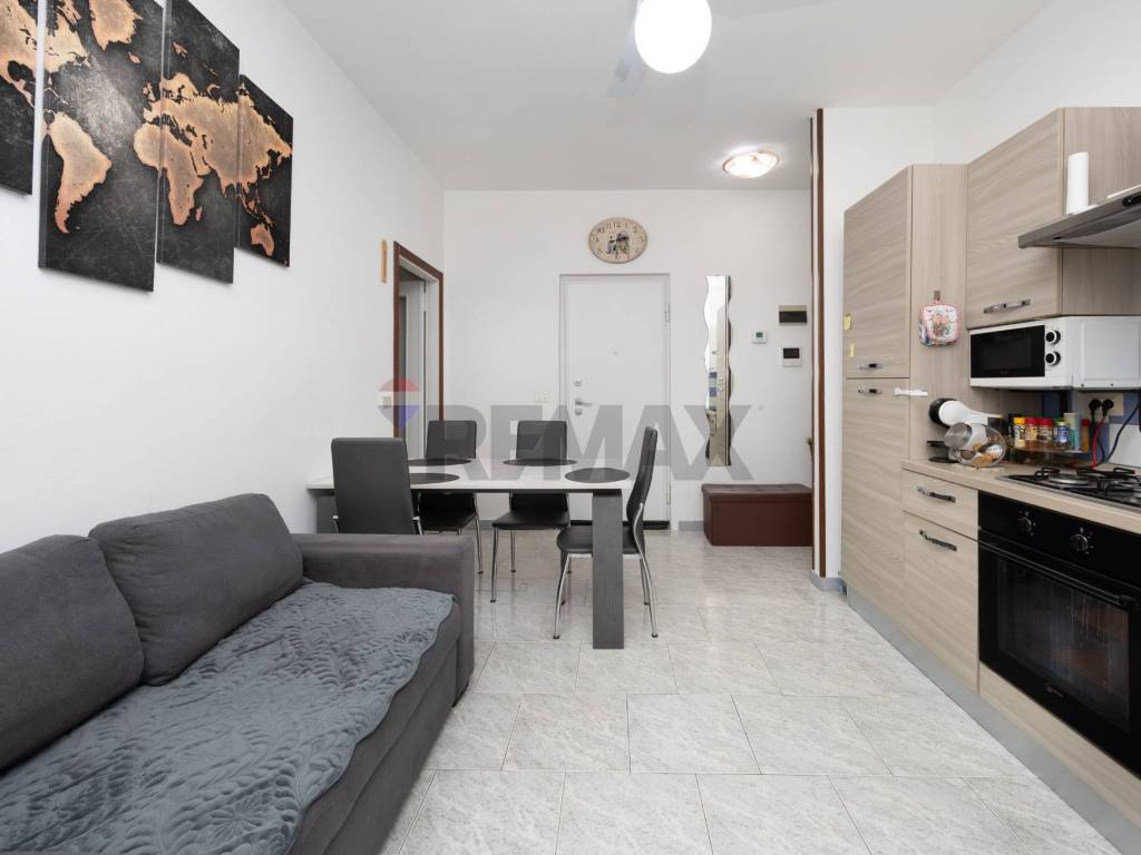 Appartamento a Pioltello in Via Giacomo Puccini, 2 - Foto 3
