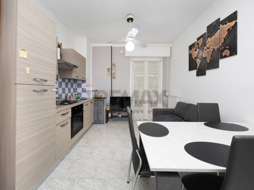 Appartamento a Pioltello in Via Giacomo Puccini, 2 - Foto 4