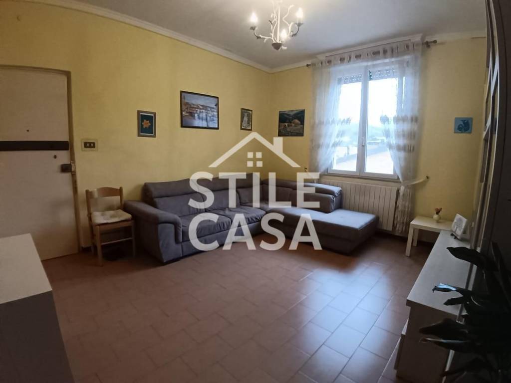 Appartamento a Pescia in Via Martiri della Libertà, - Foto 4