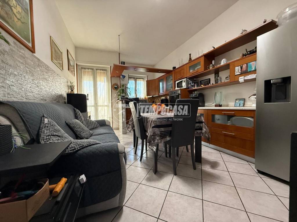 Appartamento a Alpignano in Via SAN MAURIZIO - Foto 5