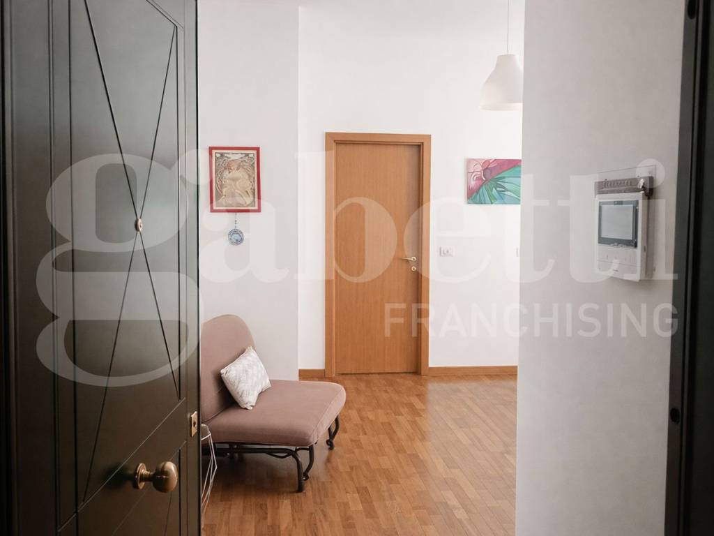 Appartamento a Bologna in Viale Masini - Foto 2