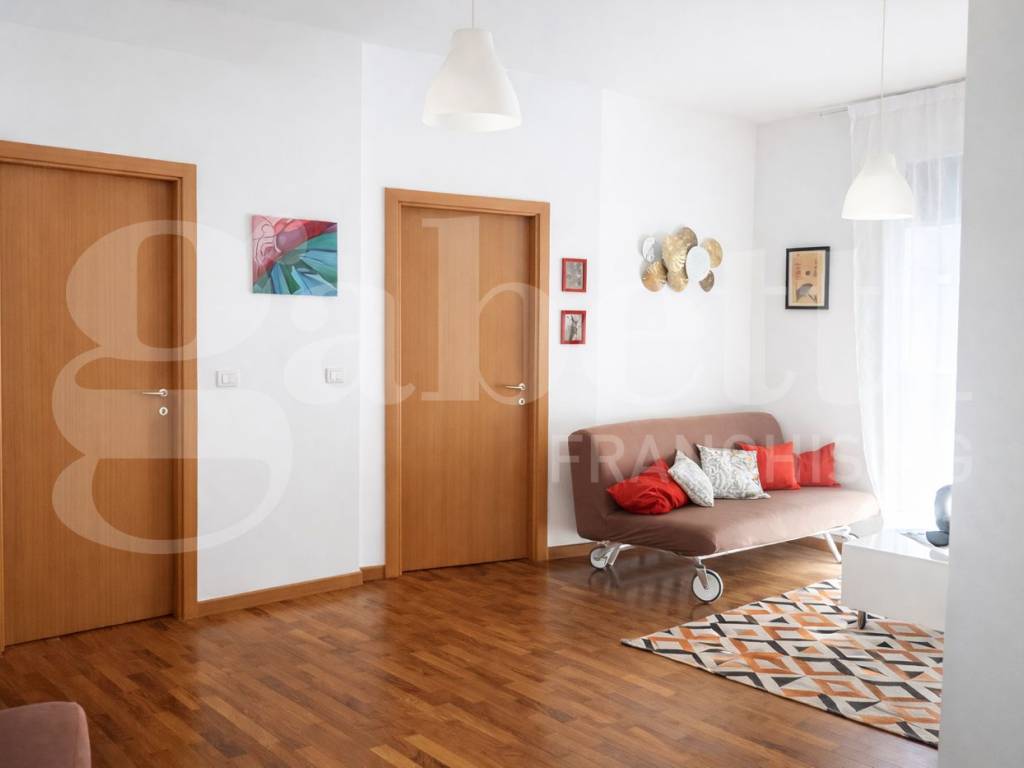 Appartamento a Bologna in Viale Masini - Foto 3