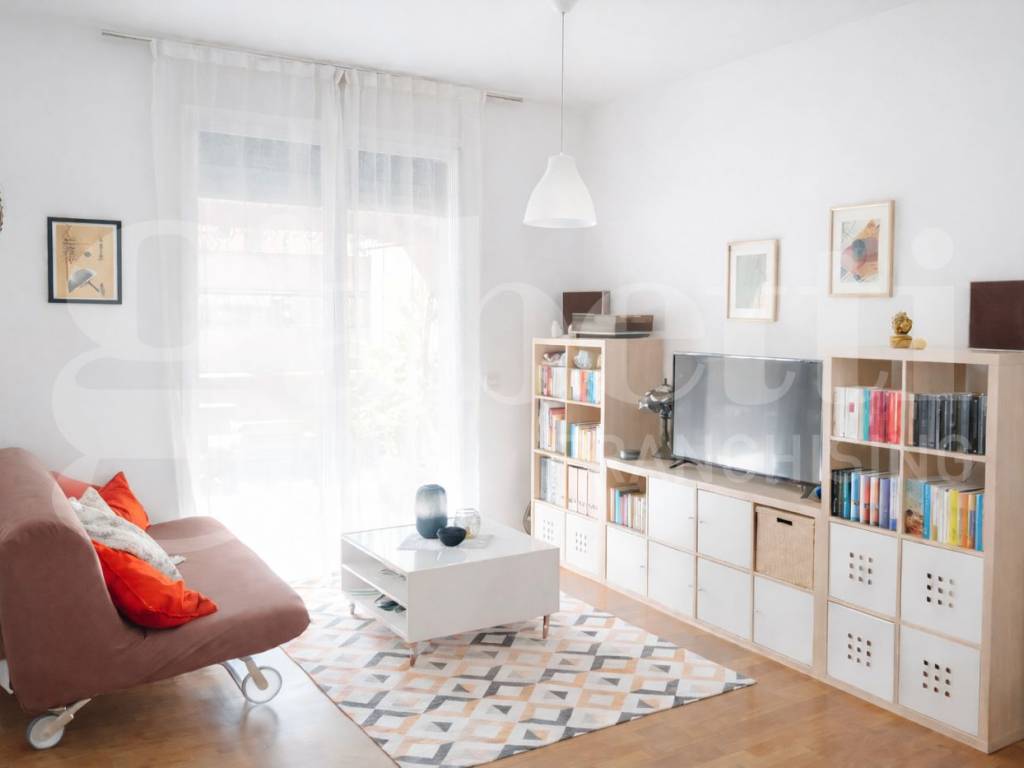Appartamento a Bologna in Viale Masini - Foto 4