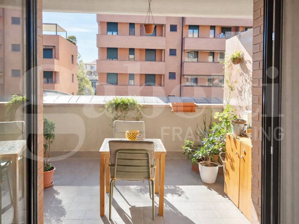 Appartamento a Bologna in Viale Masini - Foto 5