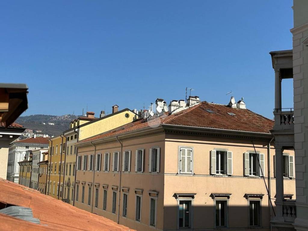 Appartamento a Trieste in Via Mazzini, 41 - Foto 4