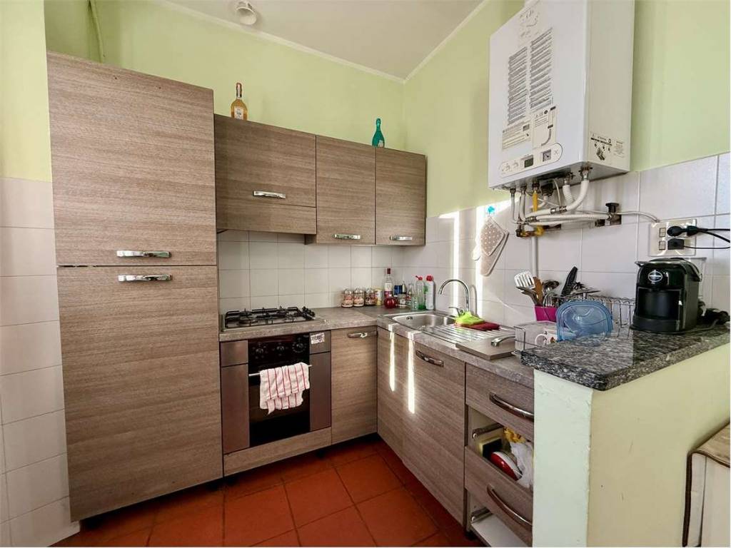 Appartamento a Borgomanero - Foto 4