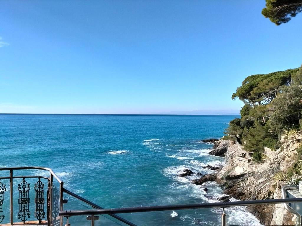 Appartamento a Bogliasco in Via Aurelia, 48 - Foto 2