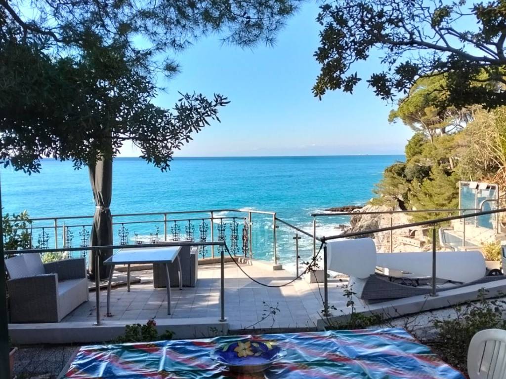 Appartamento a Bogliasco in Via Aurelia, 48 - Foto 3