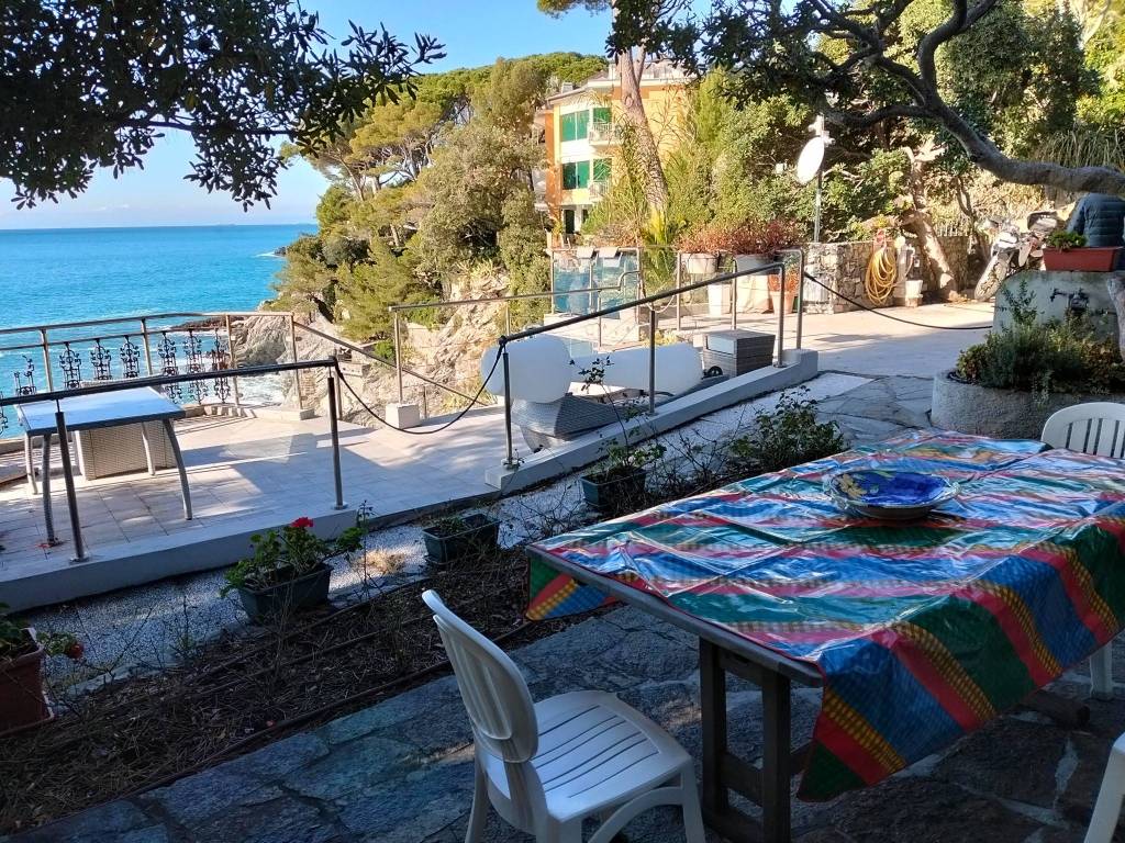 Appartamento a Bogliasco in Via Aurelia, 48 - Foto 5