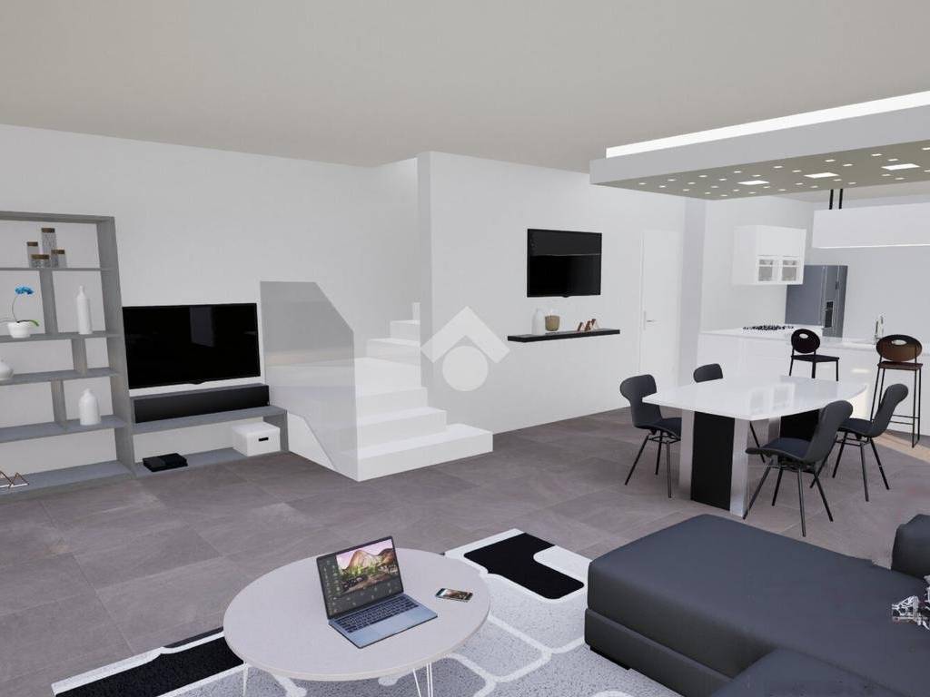 Villa a Asolo in via montello, 6 - Foto 3