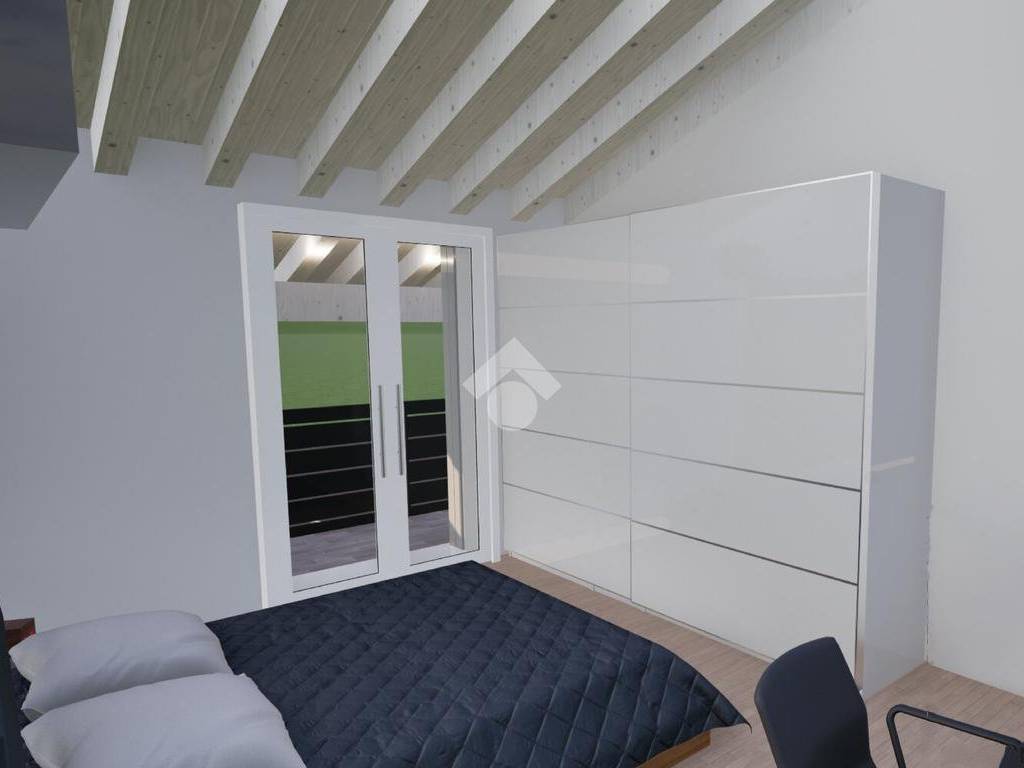 Villa a Asolo in via montello, 6 - Foto 4