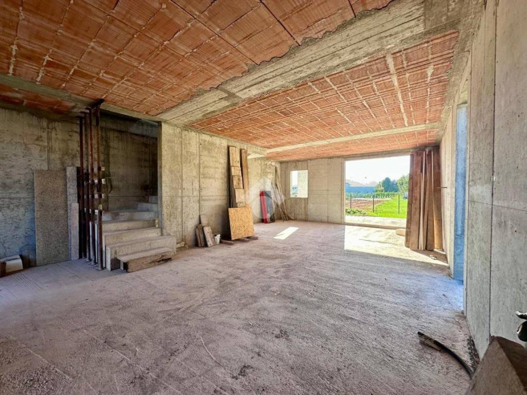 Villa a Asolo in via montello, 6 - Foto 5