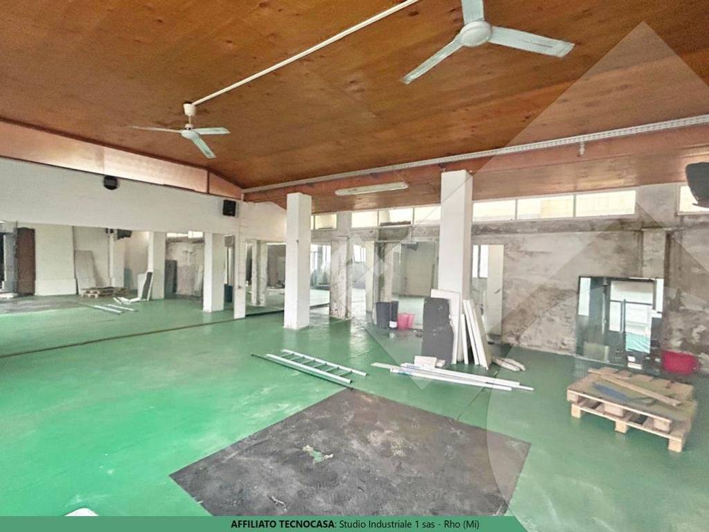 Immobile a Pero in Via Giovanna d'Arco - Foto 2